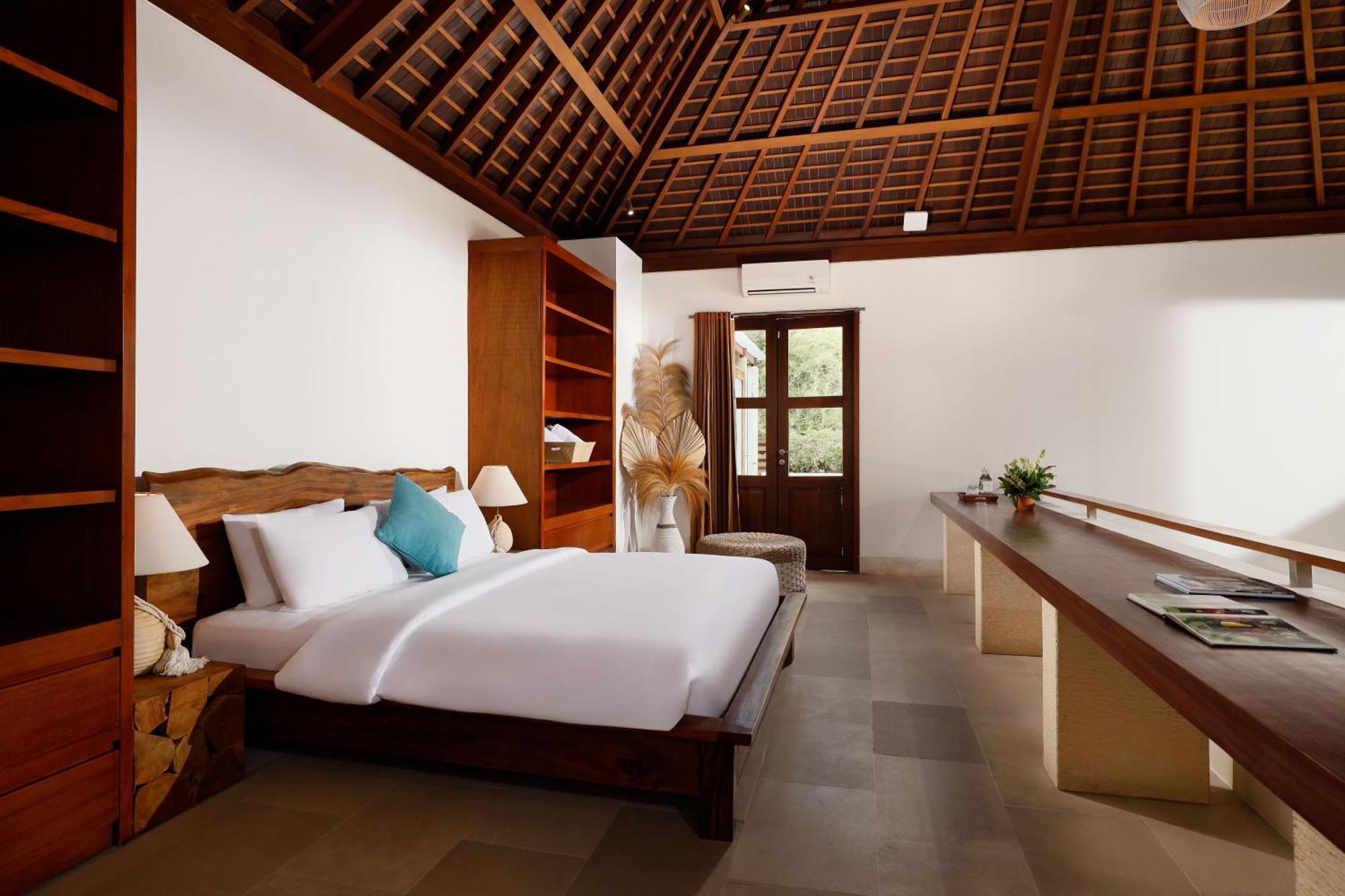 Omegia Canggu By Nakula Exterior foto