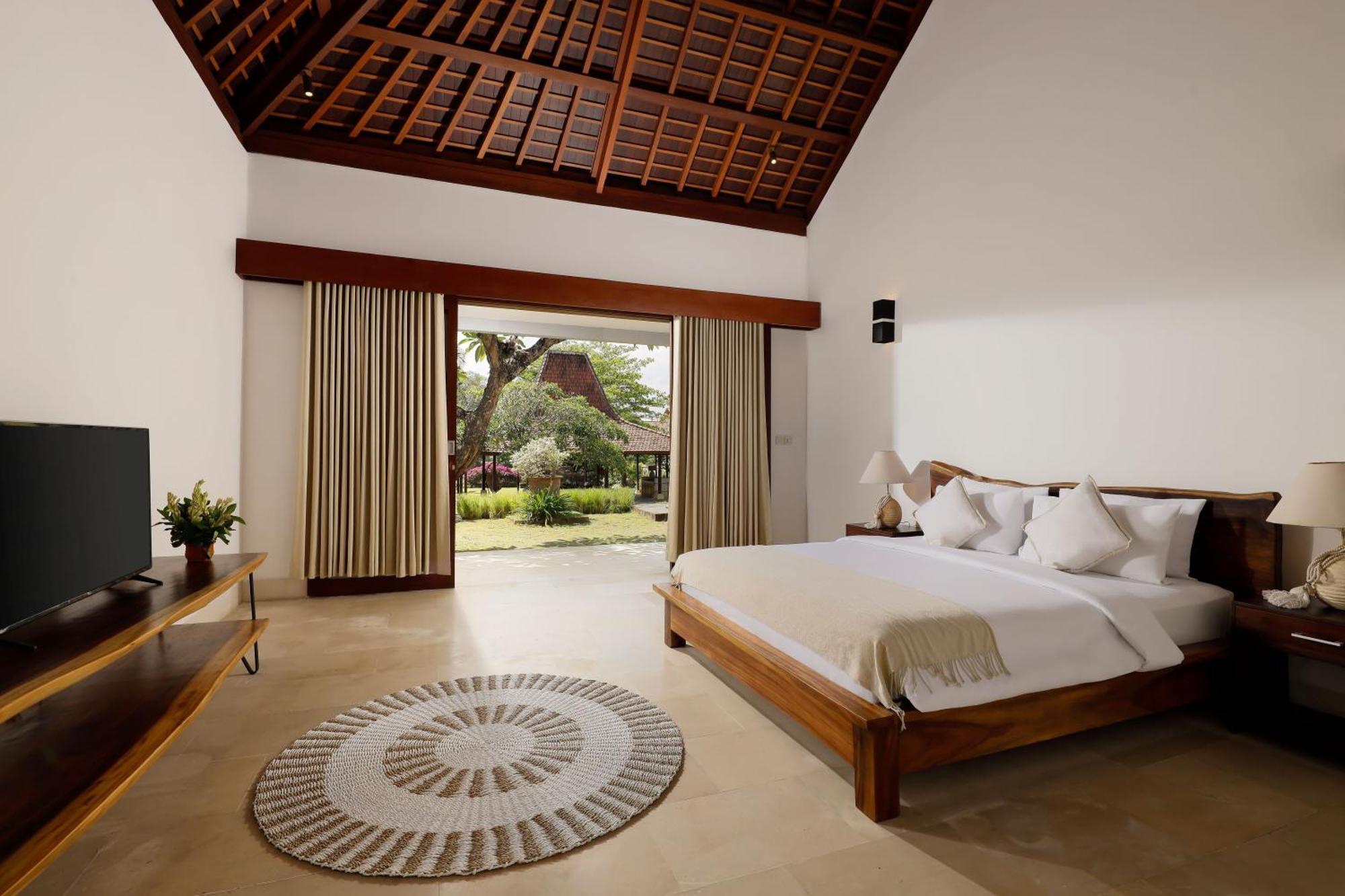 Omegia Canggu By Nakula Exterior foto