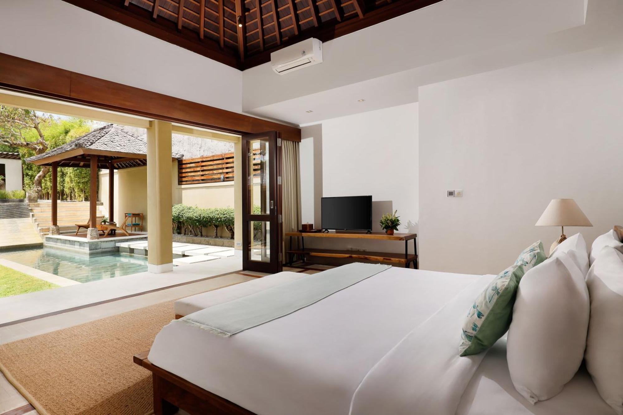 Omegia Canggu By Nakula Exterior foto