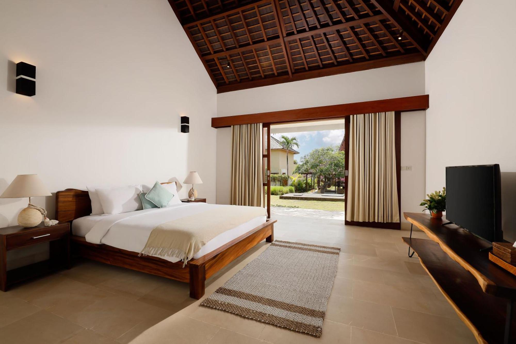 Omegia Canggu By Nakula Exterior foto